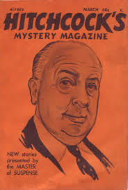 Illustration for article titled Magazine Anthology Find And Let's Talk Magazine Anthology
